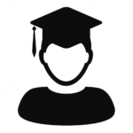 121 1215004 graduation icon png image college student icon png