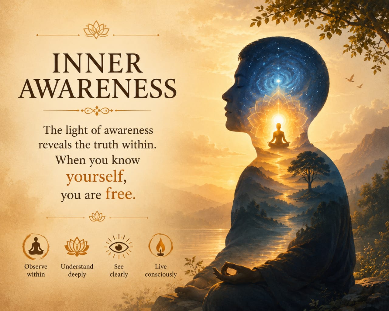 awareness