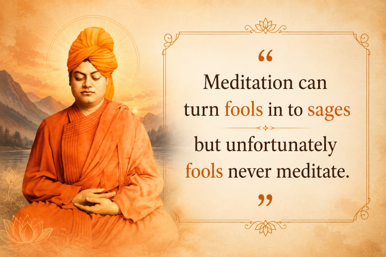 meditation